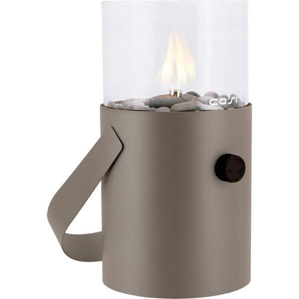 Beau Monde Beau&Co Cosiscoop Clay Fire Lantern