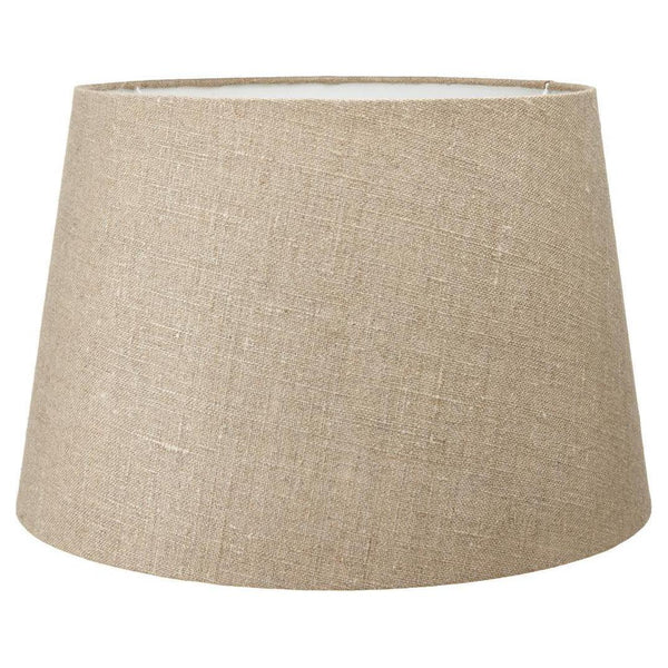 Beau Monde Beau&Co Emil Empire Shade In Linen