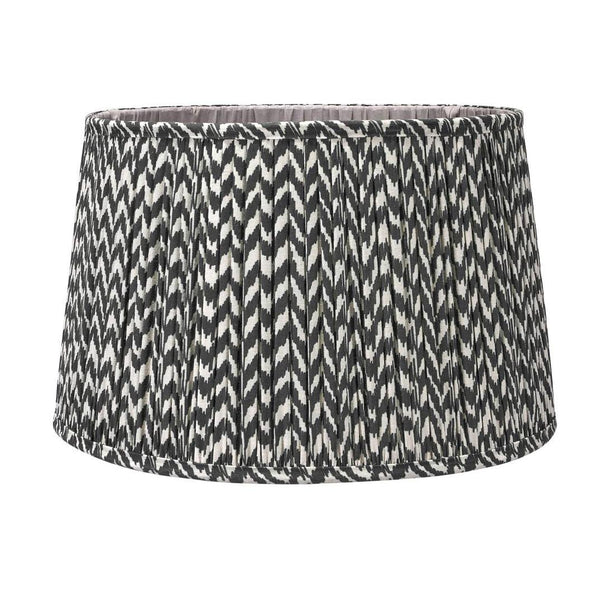 beau monde Beau&Co Zig Zag Empire Shade In Black