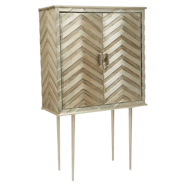 beau monde Beaumonde Home Cirsa Two Door Cabinet