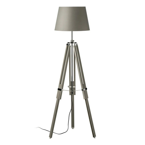 Beau Monde Beaumonde Home Jaspre Floor Lamp