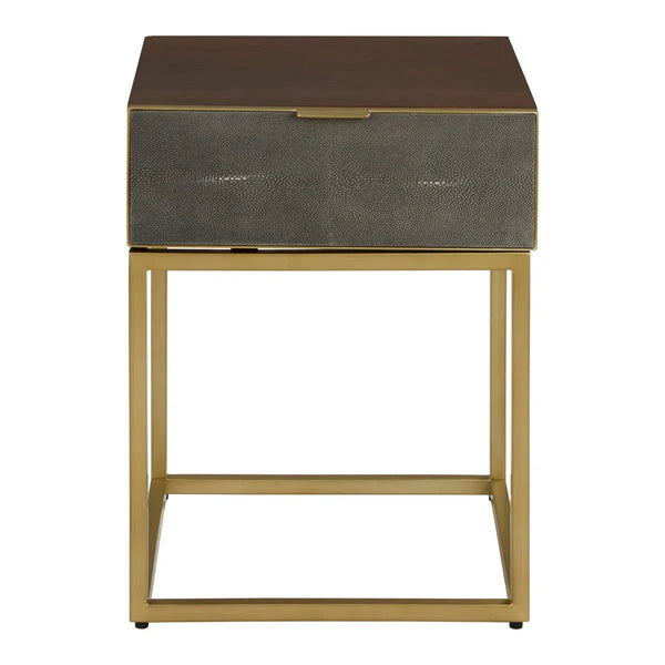 Beau Monde Beaumonde Home Martun Side Table