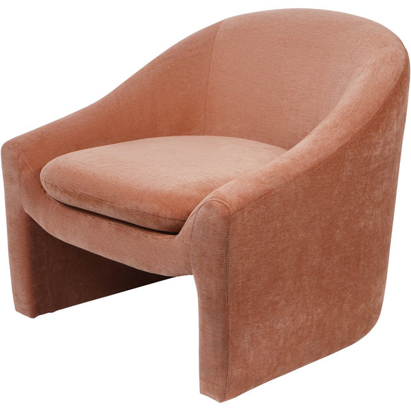 Beau Monde Beaumonde Home Rowley Chair Blush