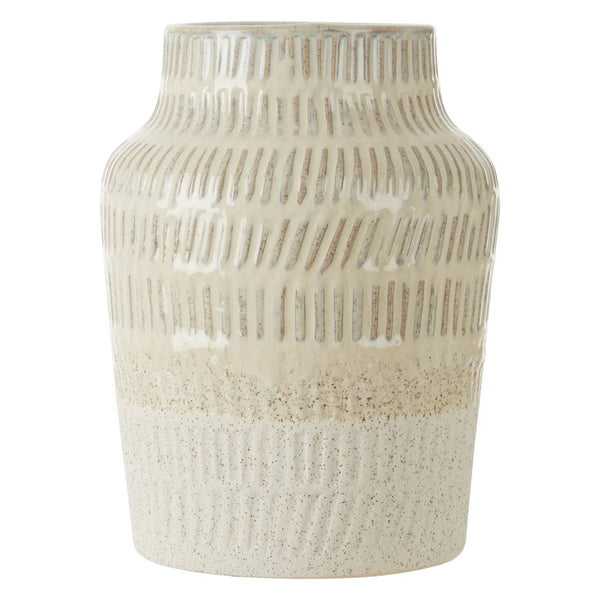 beau monde Beaumonde Home Steen Small Vase
