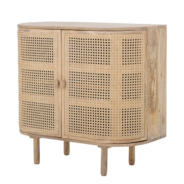 beau monde Bloomingville Bandol Cabinet