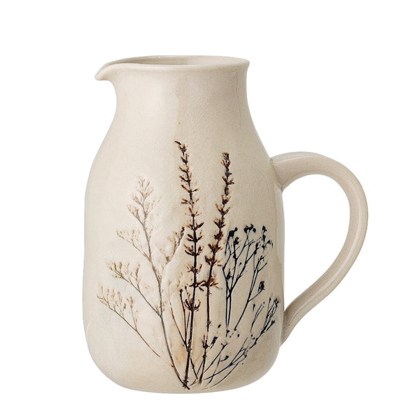 beau monde Bloomingville Bea Large Jug