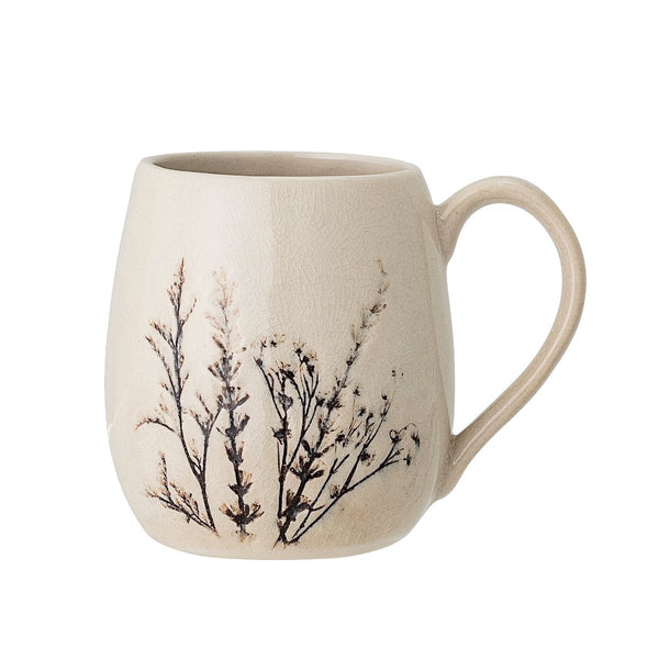 beau monde Bloomingville Bea Large Mug