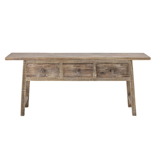 beau monde Bloomingville Camden Console Table