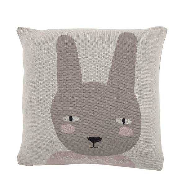 Beau Monde Bloomingville Gharib Rabbit Cushion