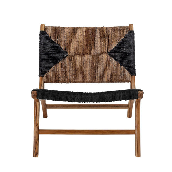 beau monde Bloomingville Grant Lounge Chair