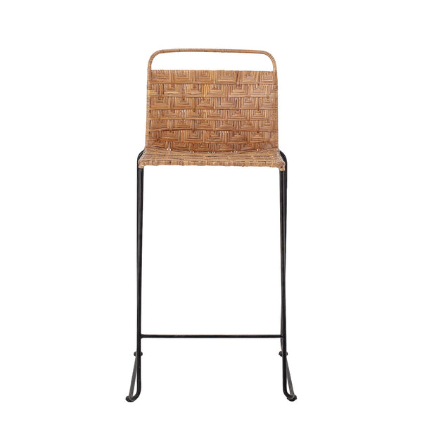 Beau Monde Bloomingville Gunnel Bar Chair