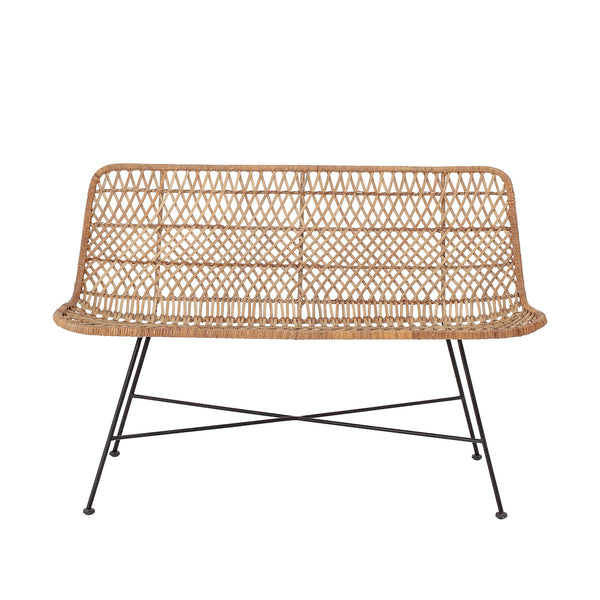 Beau Monde Bloomingville Hallie Bench