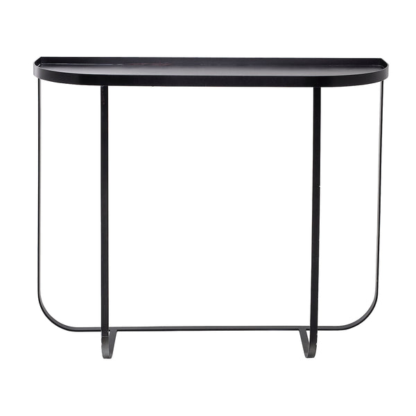 Beau Monde Bloomingville Harper Console Table