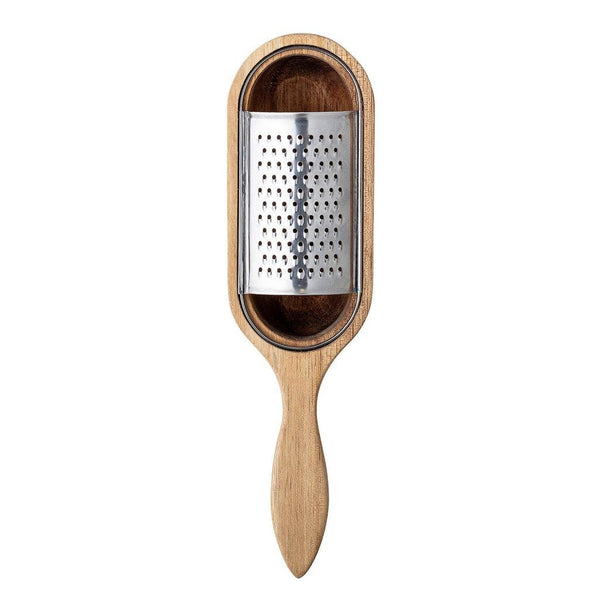 Beau Monde Bloomingville Hela Wooden Cheese Grater