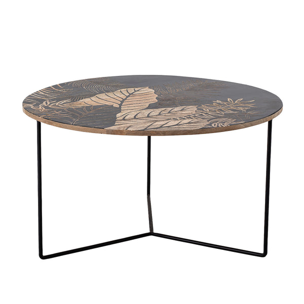 Beau Monde Bloomingville Lac Coffee Table