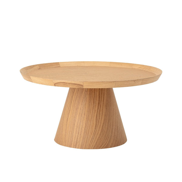Beau Monde Bloomingville Luana Oak Coffee Table