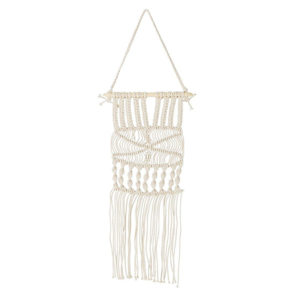 beau monde Bloomingville Macrame Wall Decor