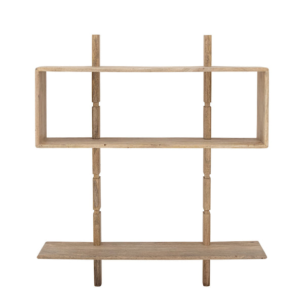 Beau Monde Bloomingville Millian Shelf
