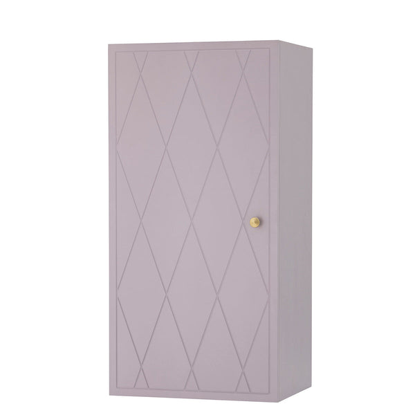 Beau Monde Bloomingville Nell Cabinet
