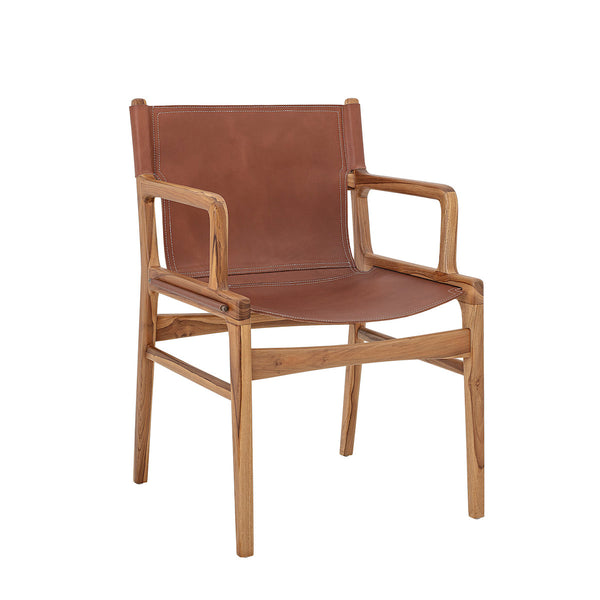 Beau Monde Bloomingville Ollie Lounge Chair