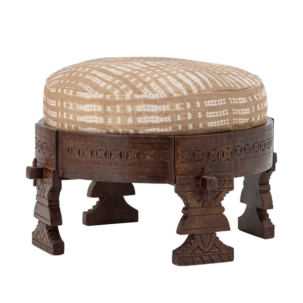 Beau Monde Bloomingville Paloma Stool