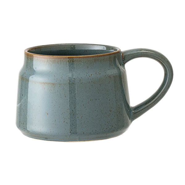 beau monde Bloomingville Pixie Green Mug