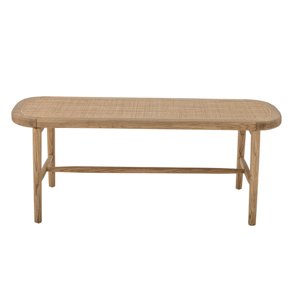 Beau Monde Bloomingville Rauke Teak Bench