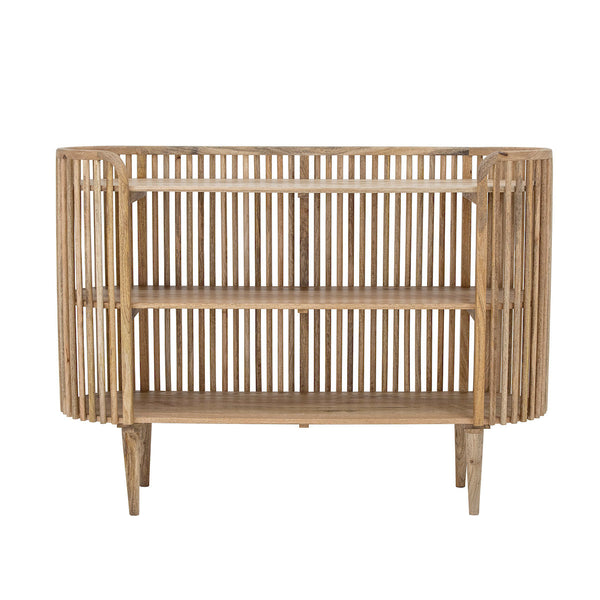 Beau Monde Bloomingville Sali Mango Bookcase