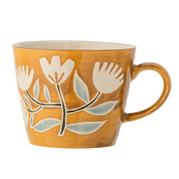 Beau Monde Bloomingville Tangier Mug