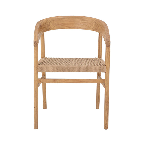 beau monde Bloomingville Vitus Dining Chair