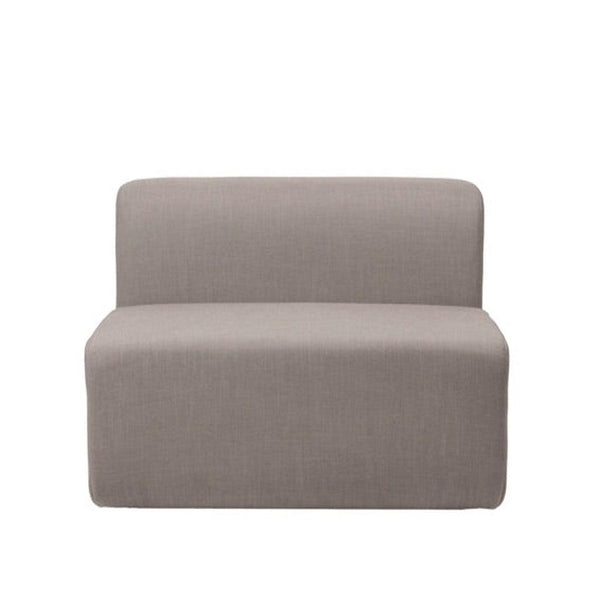 Beau Monde Broste Copenhagen Lagoon Module Chair