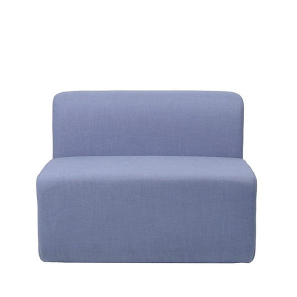 beau monde Broste Copenhagen Lagoon Module Chair