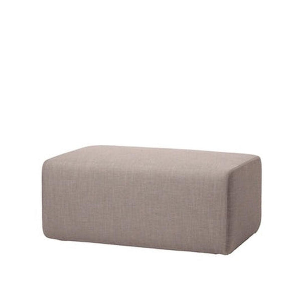 Beau Monde Broste Copenhagen Lagoon Pouf