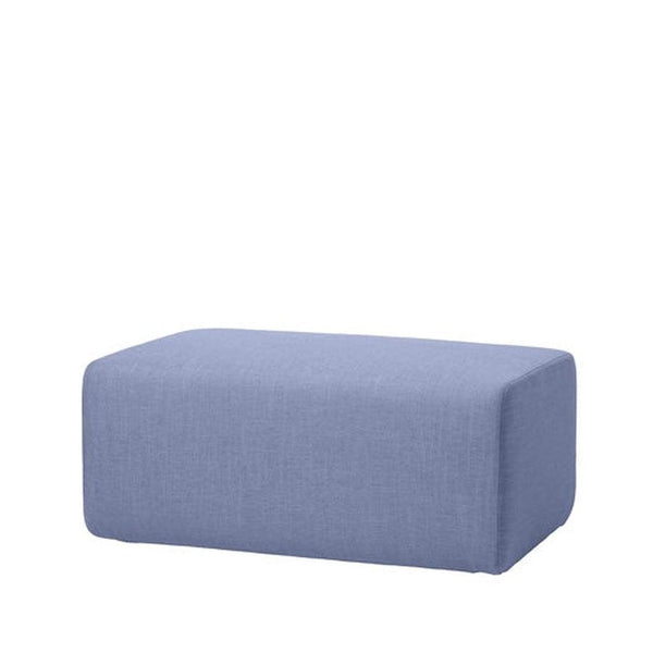Beau Monde Broste Copenhagen Lagoon Pouf