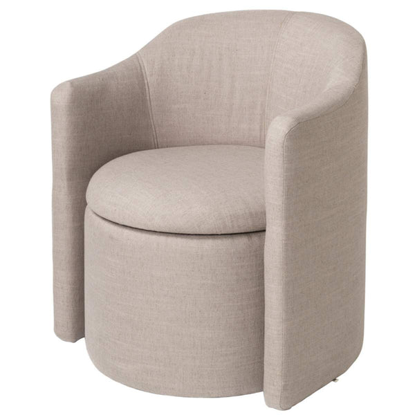 beau monde Broste Copenhagen Pond Armchair