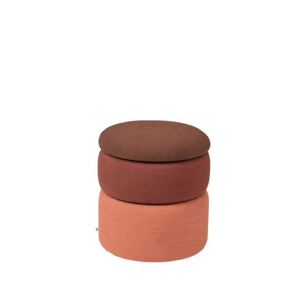 Beau Monde Broste Copenhagen Pond Pouf Small