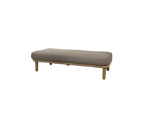 beau monde Cane-line Arch 2-Seater Sofa Module