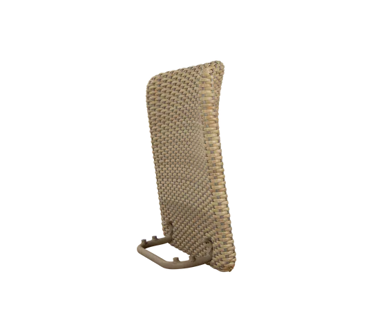 Beau Monde Cane-line Arch Armrest/Backrest