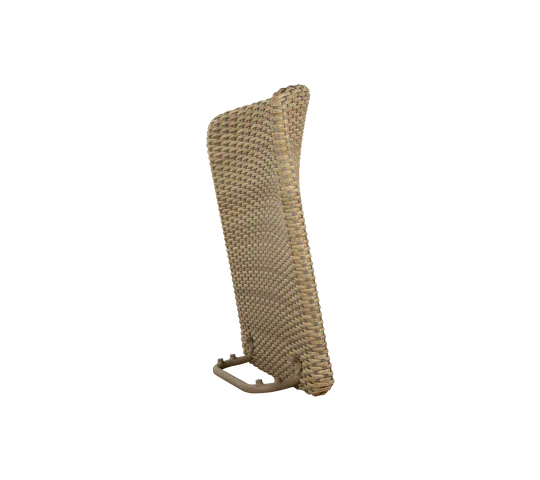 Beau Monde Cane-line Arch Armrest/Backrest