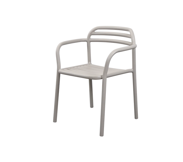 Beau Monde Cane-line Bliss Armchair