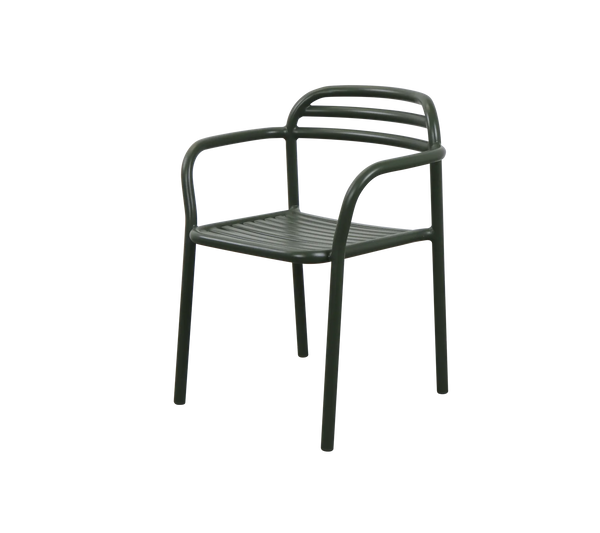 Beau Monde Cane-line Bliss Armchair