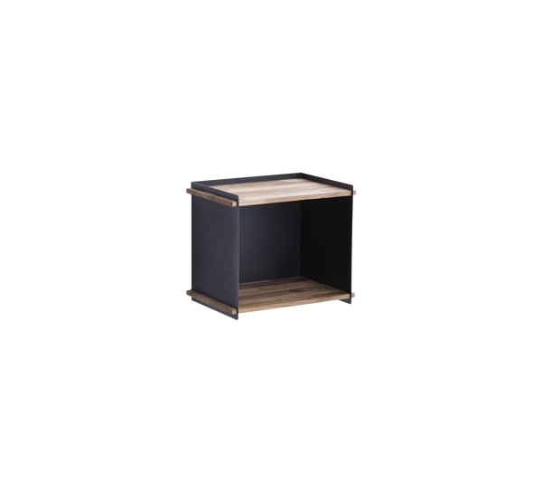 Beau Monde Cane-line Box Wall