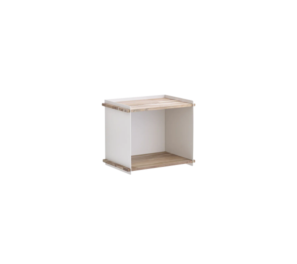 Beau Monde Cane-line Box Wall