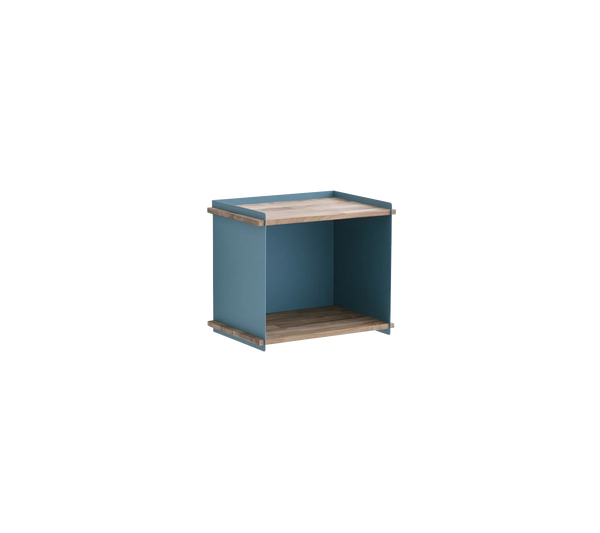 Beau Monde Cane-line Box Wall