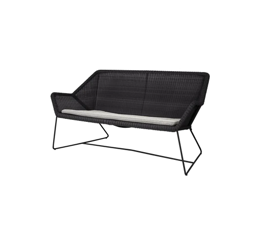 Beau Monde Cane-line Breeze 2-Seater Sofa