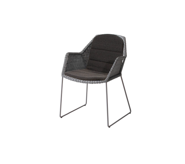 Beau Monde Cane-line Breeze Chair