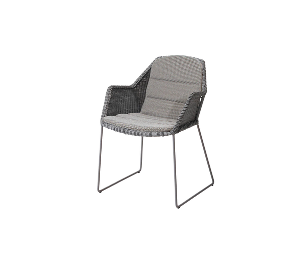 Beau Monde Cane-line Breeze Chair