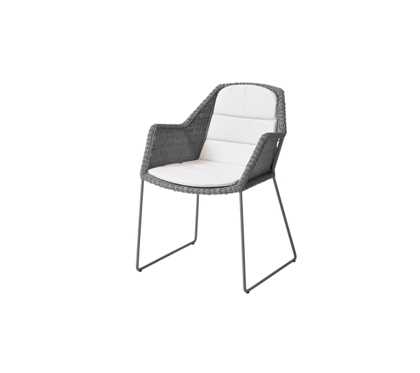 Beau Monde Cane-line Breeze Chair