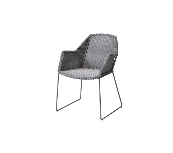 beau monde Cane-line Breeze Chair