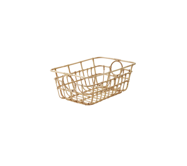 beau monde Cane-line Carry Me Basket Indoor